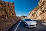 Rimac Concept_One 2017 года